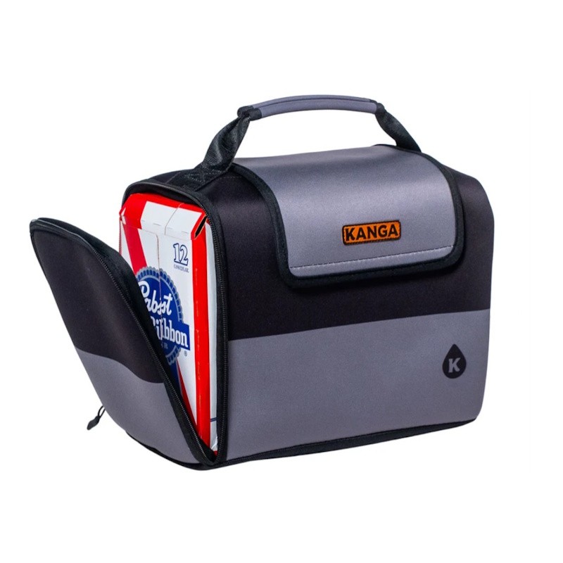 Midnight 12-Pack Kase Mate