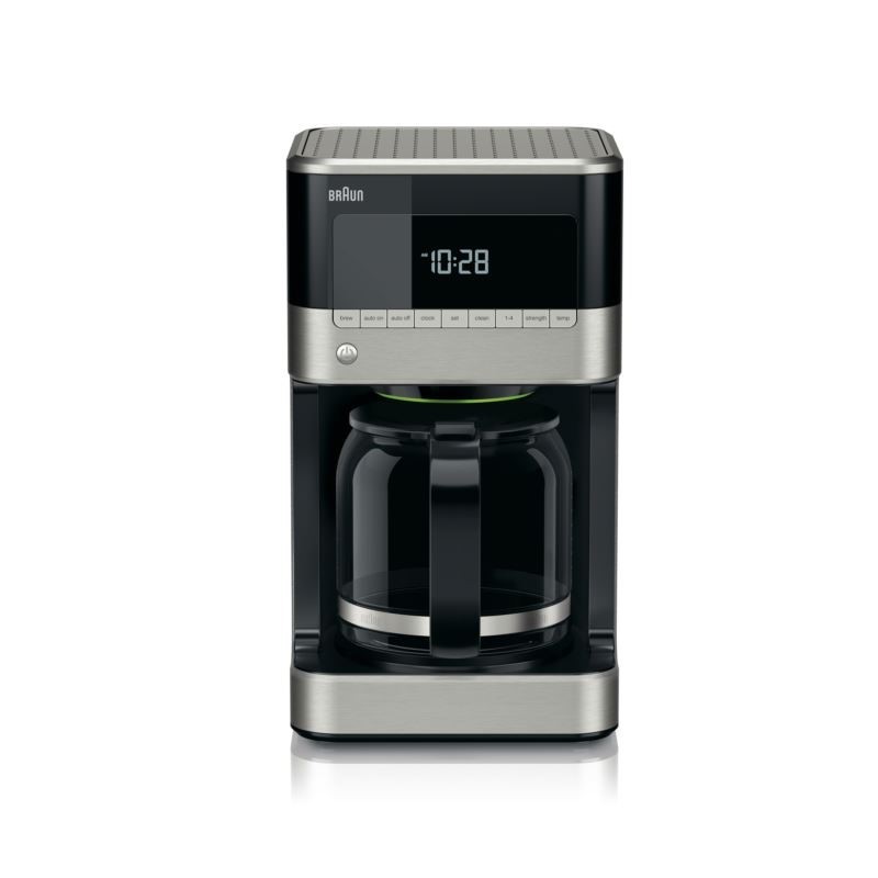 Brewsense Drip Coffee Maker