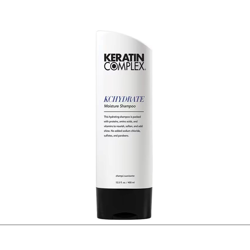 KCHydrate Shampoo 13.5oz