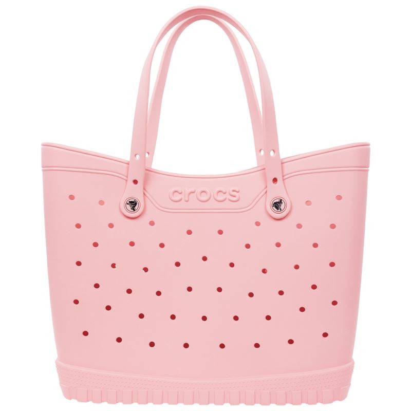 Large Classic Tote - Cotton Candy