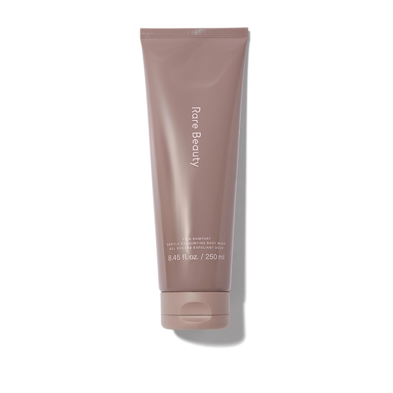 Find Comfort Gentle Exfoliating Body Wash