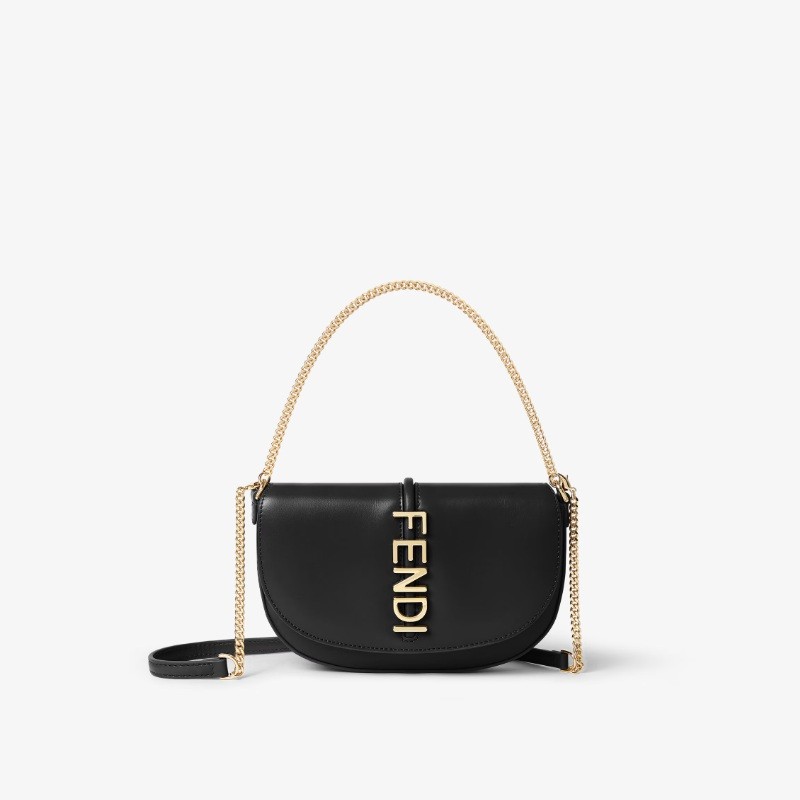 Fendigraphy Wallet on Chain