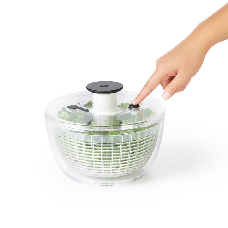 GG Little Salad And Herb Spinner
