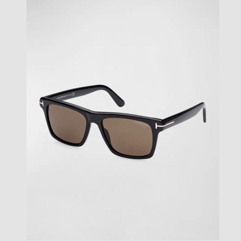 Buckley Square Sunglasses