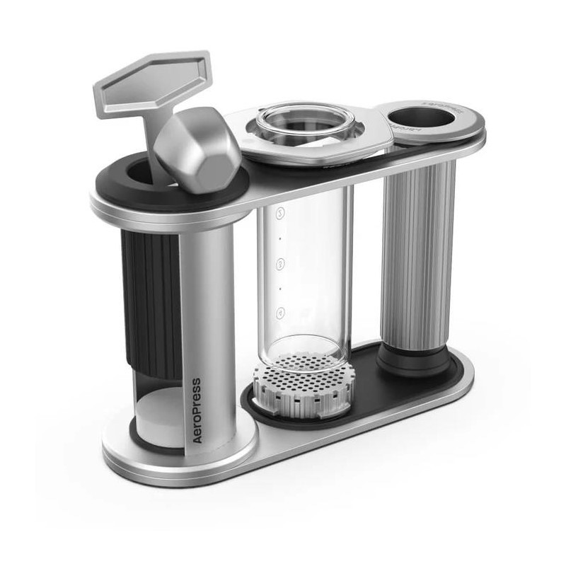 S/S Organizer Stand