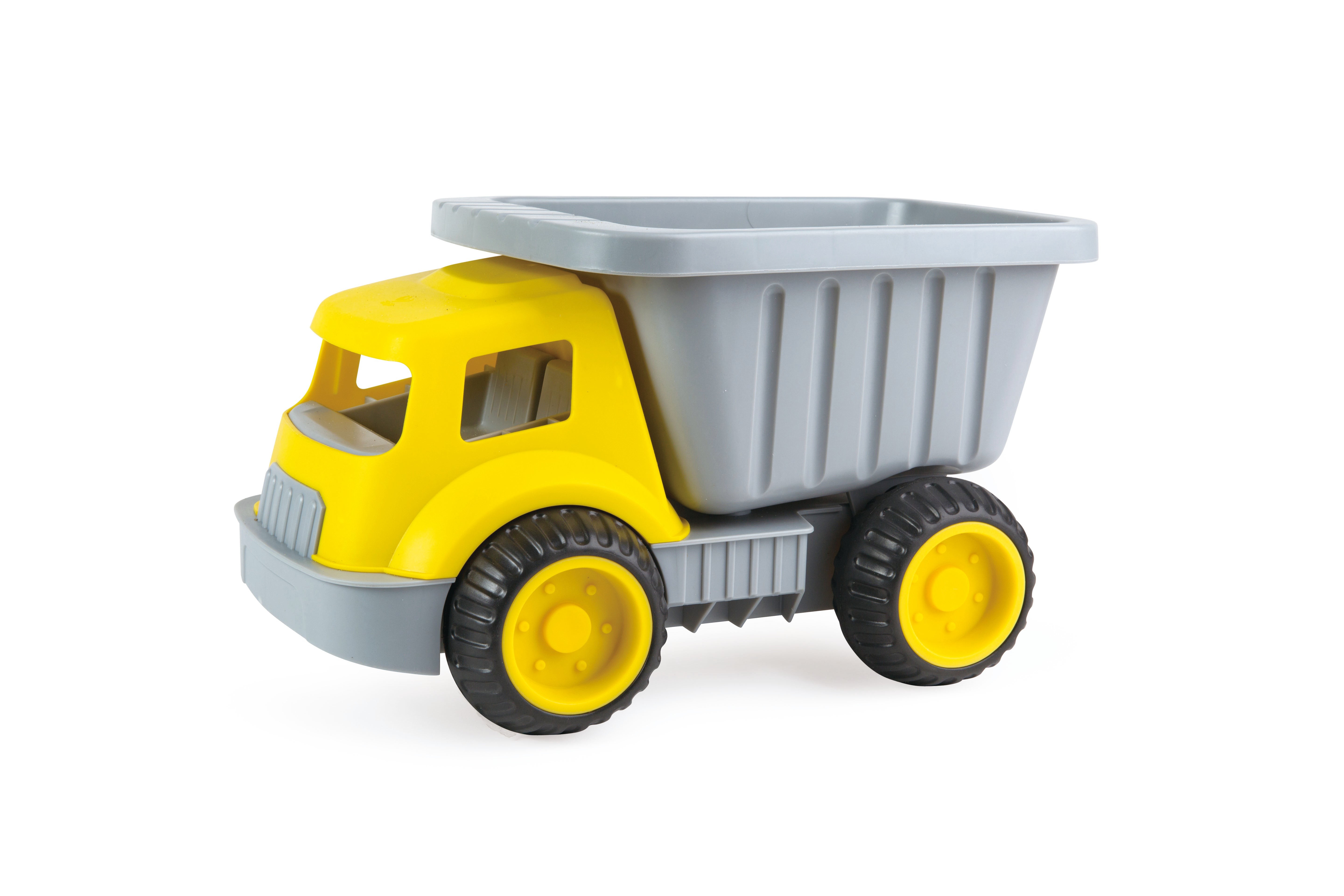 Load & Tote Dump Truck Ages 18+ Months