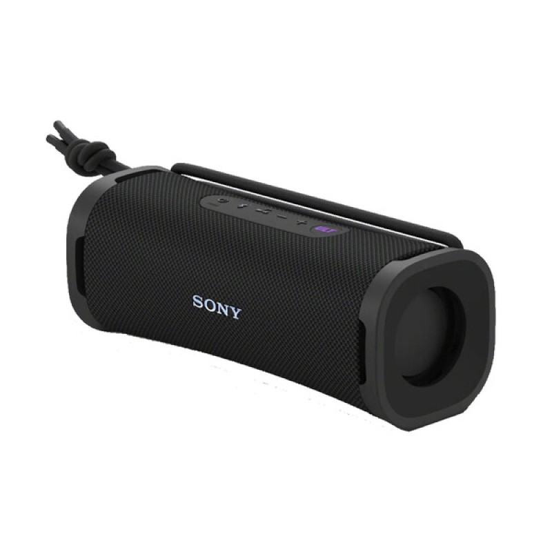 ULT Field 1 Portable BT Speaker- (Black)