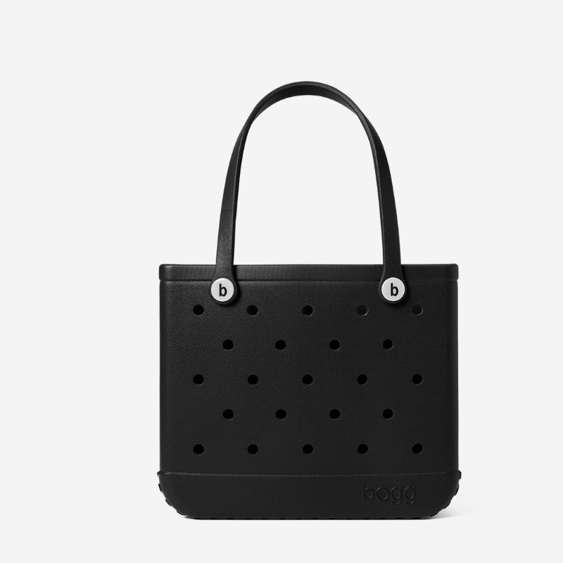 Black Small Tote