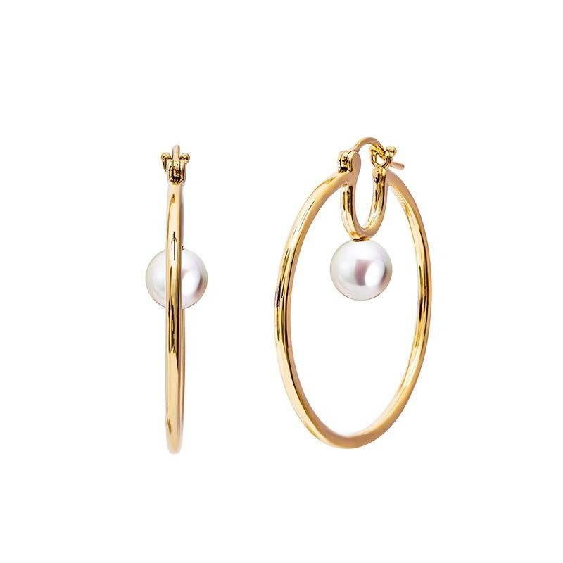 Cosmos Earring
