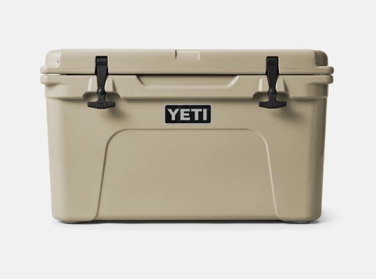 YETI TUNDRA 45 COOLER