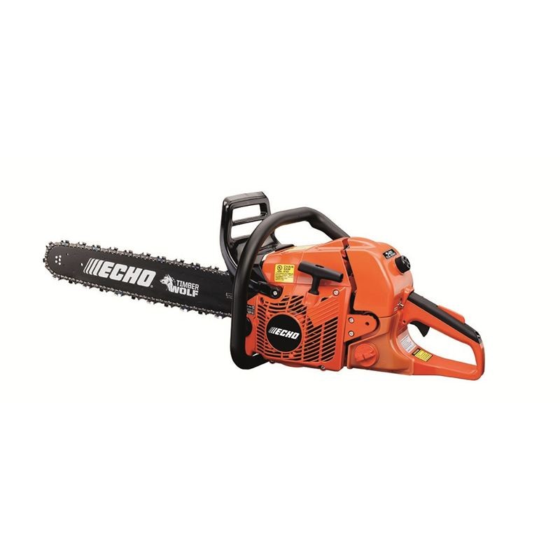 20-Inch Chainsaw