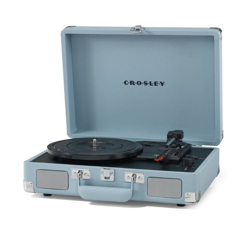 Cruiser Plus Turntable