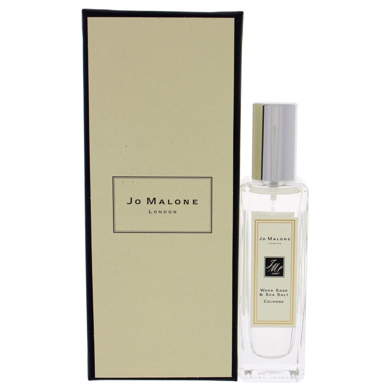 Wood Sage & Sea Salt (U) EDC Sp 1.0Oz