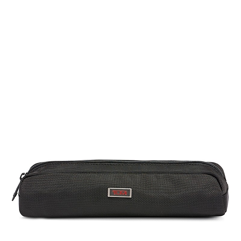 Alpha Electronic Cord Pouch- Black