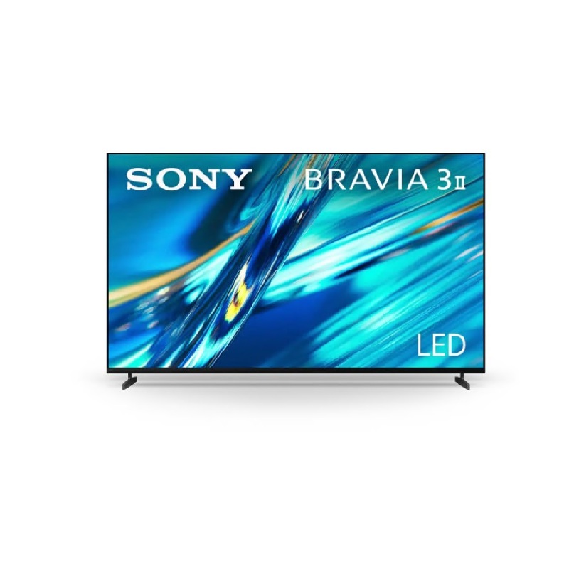 Bravia 3 II 85 - Inch LED 4K TV