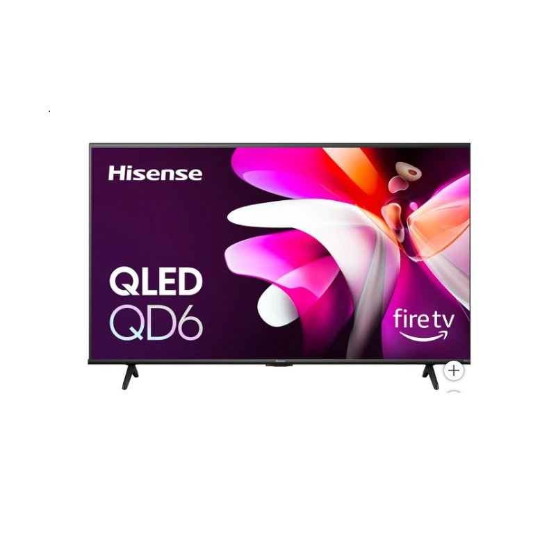 55 - Inch QD6 Series QLED 4K Fire TV