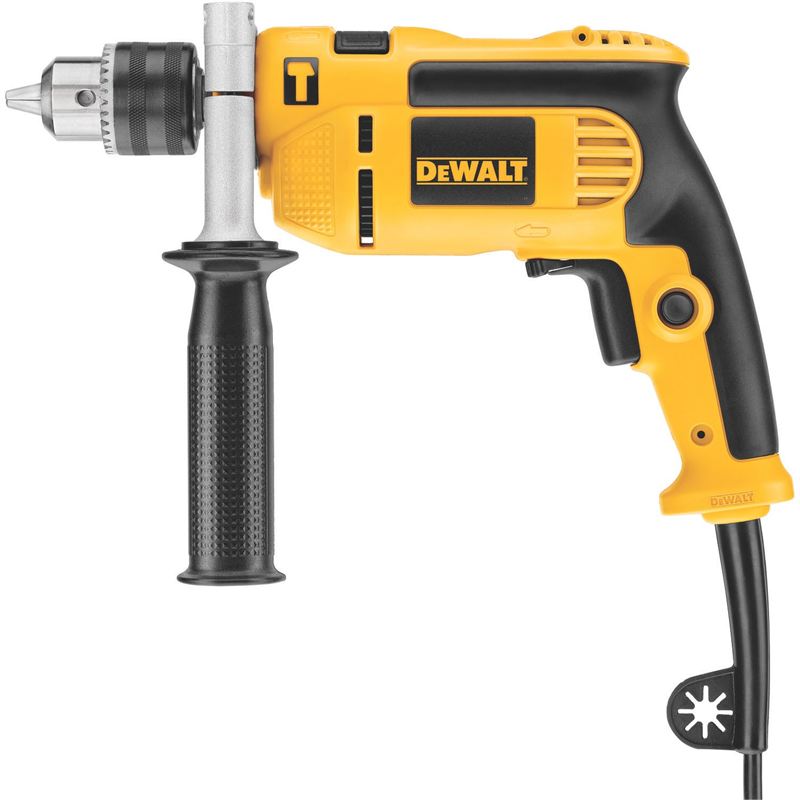 12 - Inch Single Speek Hammer Drill 7A