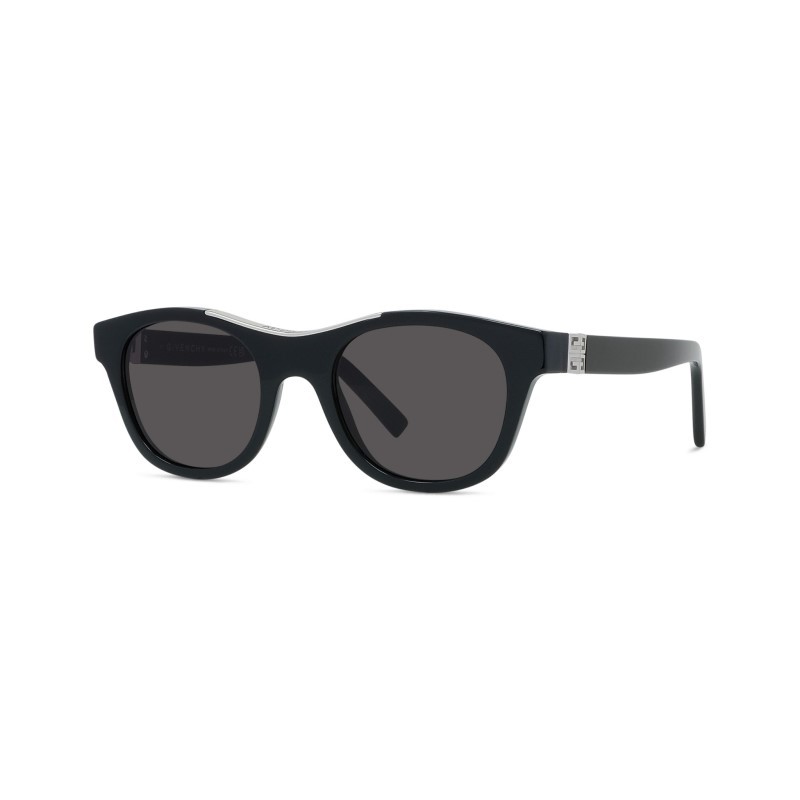 4G Geometric Sunglasses