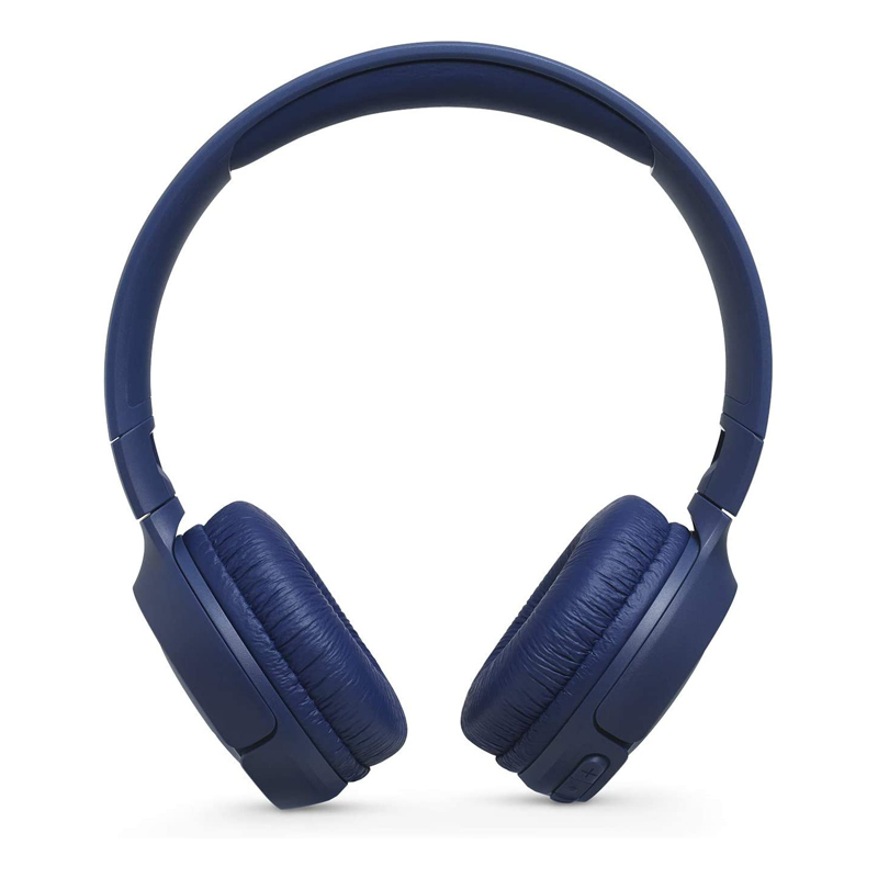 Wireless On-Ear Headphones - (Blue)