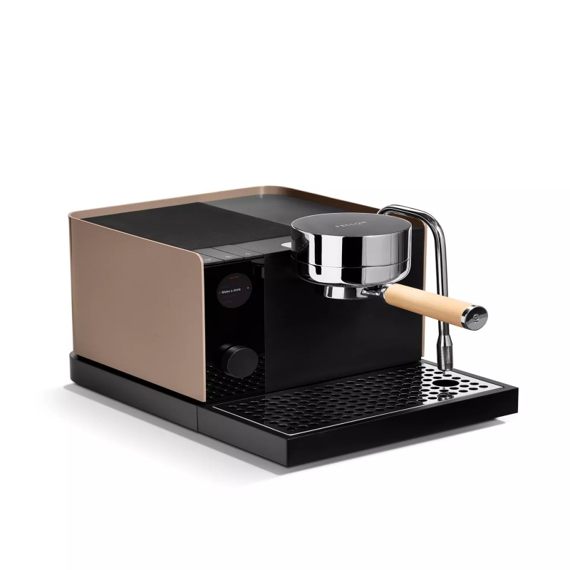 Espresso Series 1 - (Malted Chocolate Maple)