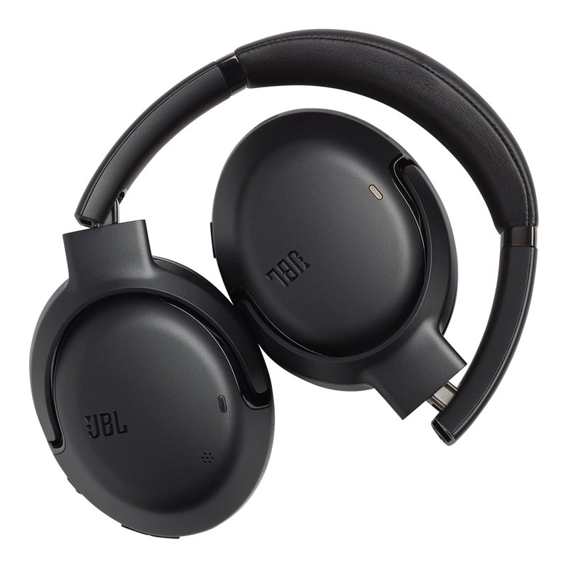 JBL WIRELESS OVEREAR HEADPHONES