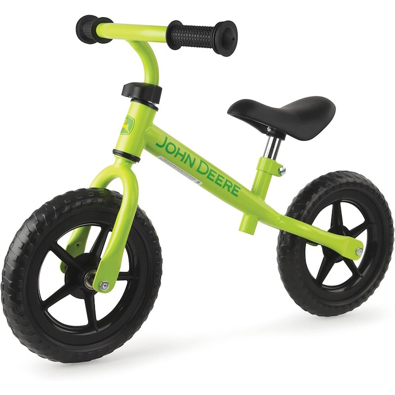 10 Inch Balance Bike