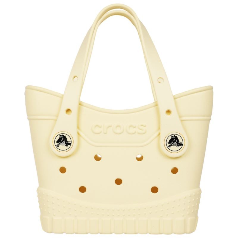 Micro Classic Tote - Yellow