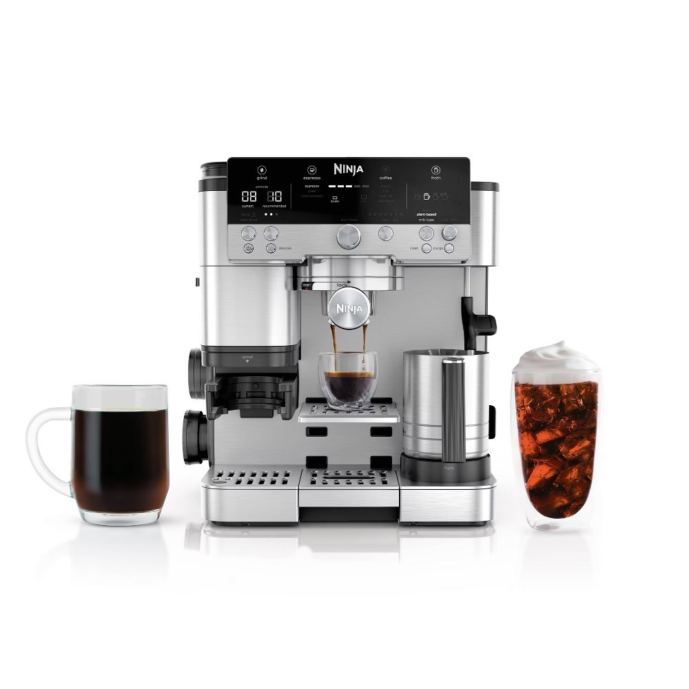 Luxe Cafe Premier Series