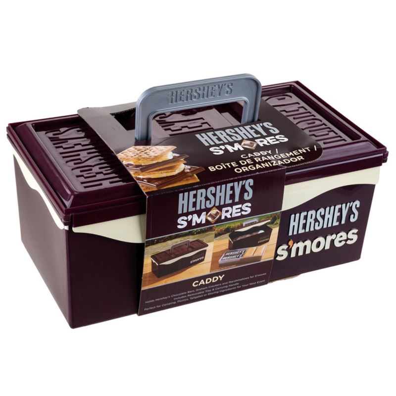 Hersheys Smores Caddy