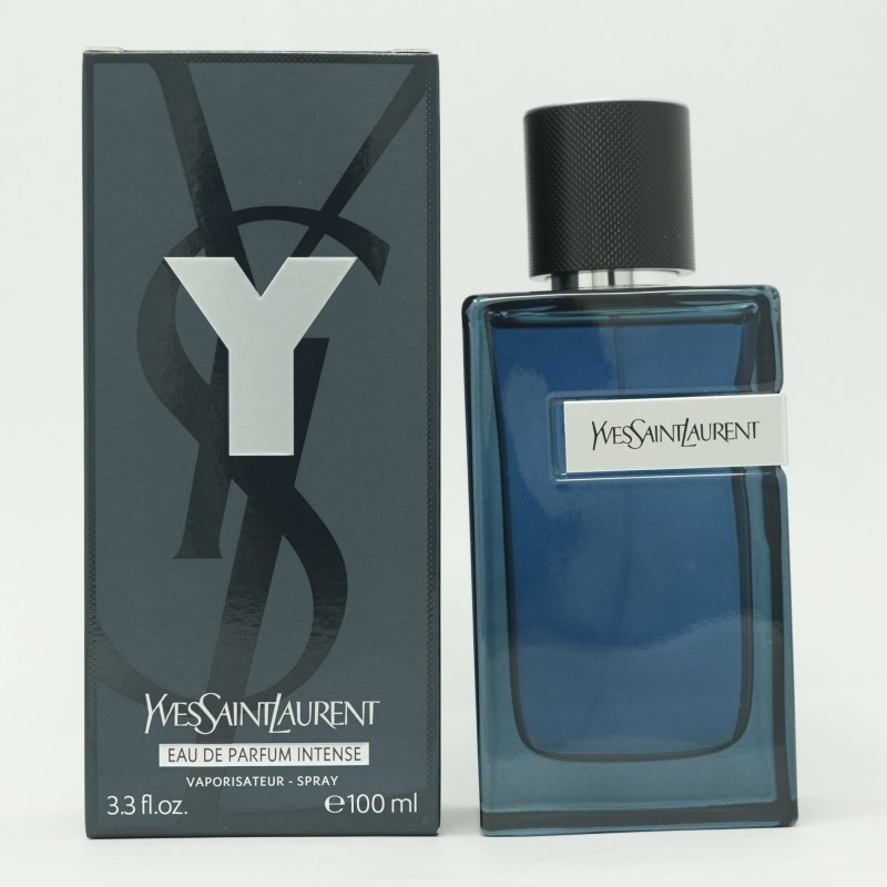 Y By YSL (M) EDP Intense Spray 3.3 Oz