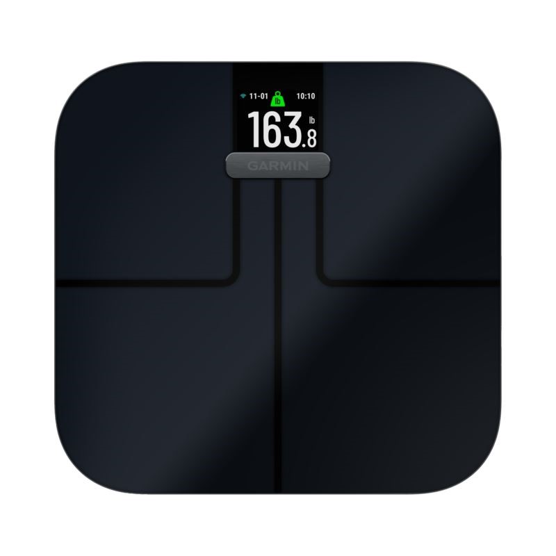 Index S2 Smart Scale