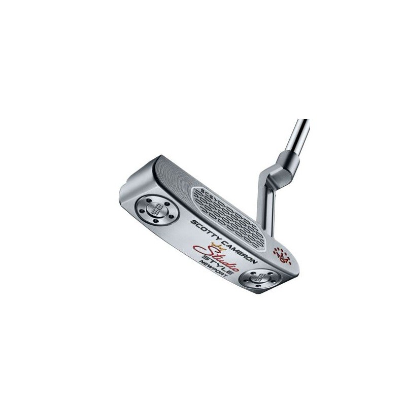 2025 Scotty Cameron Studio Select Newport 2 Putter