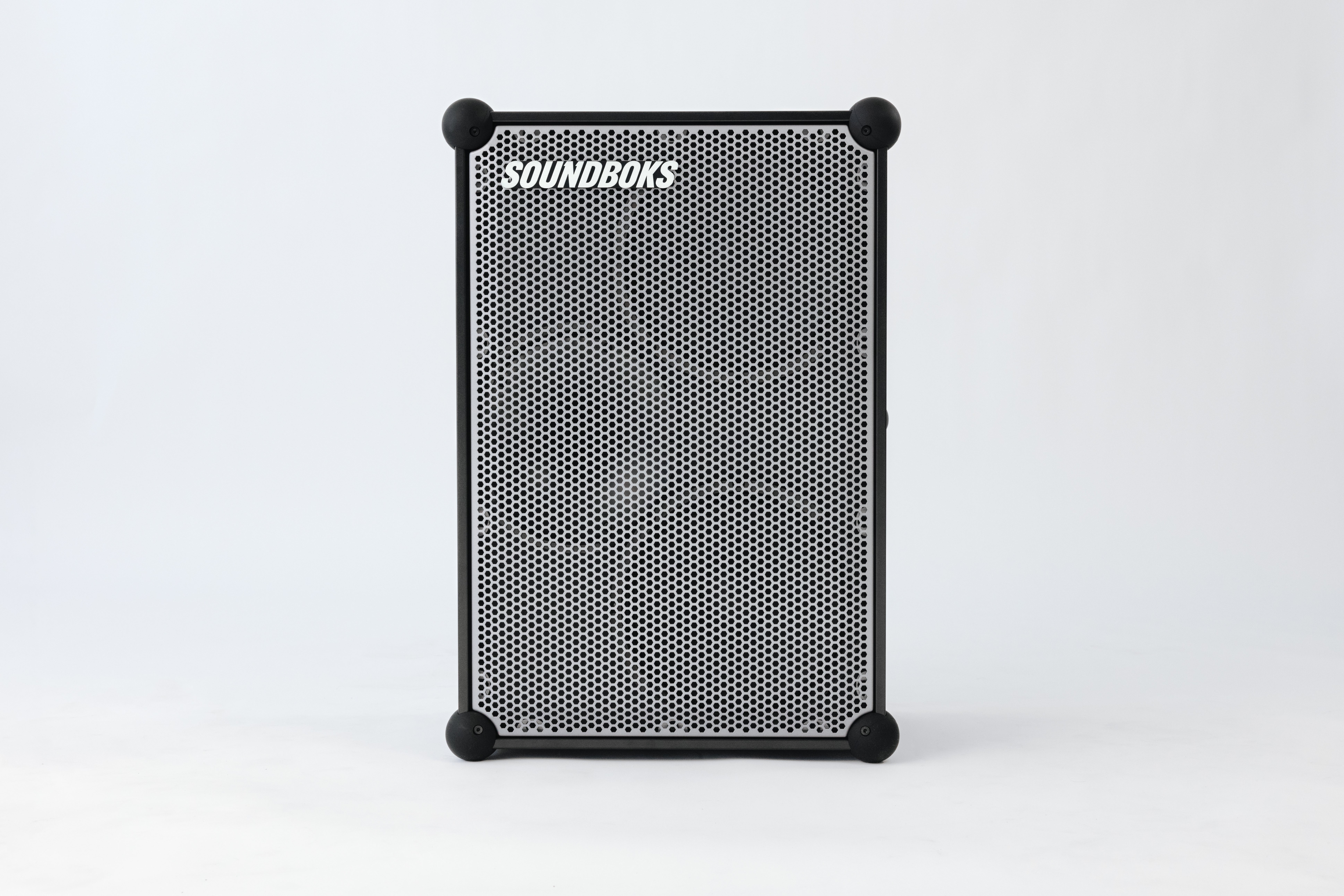 SOUNDBOKS 4 Portable Bluetooth Performance Speaker Black