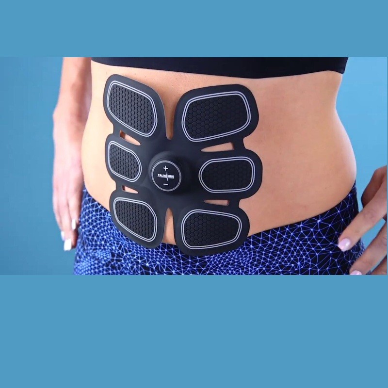 ABS Training Revolution Belt