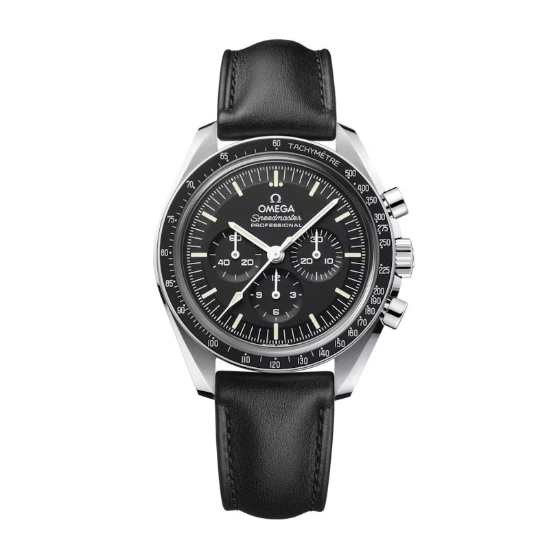 Men’s Speedmaster Moonwatch