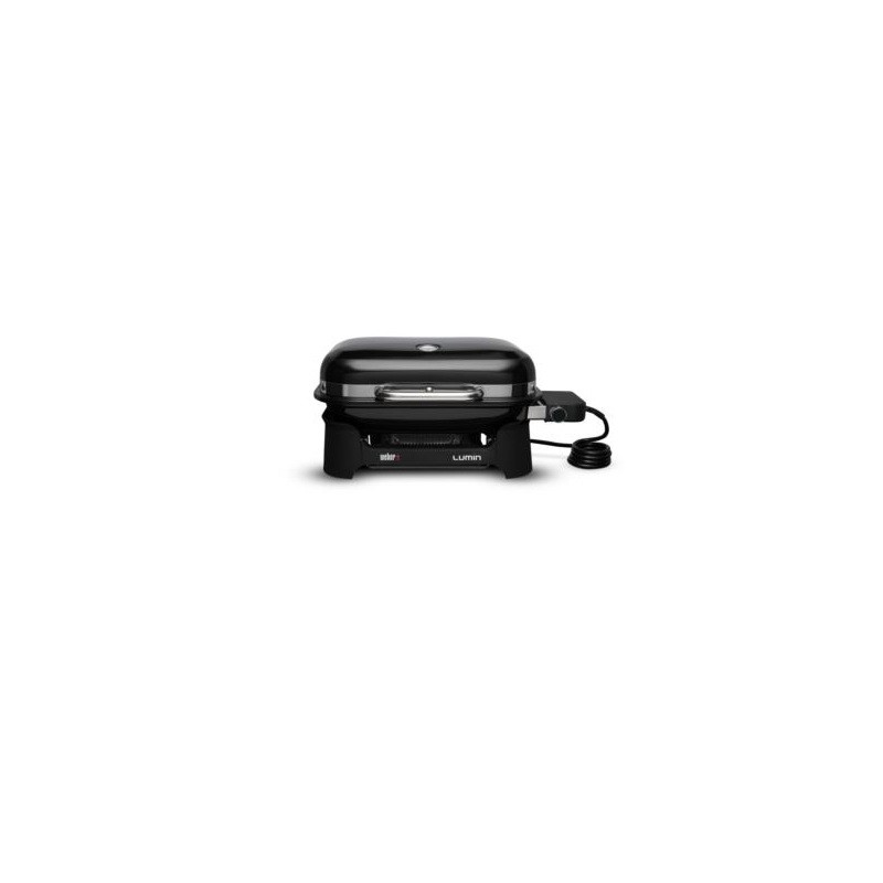 Lumin 1000 Compact Electric Grill