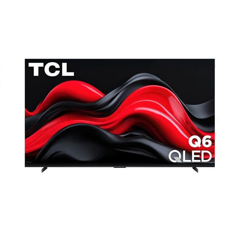 65 Inch QLED UHD HDR Google TV