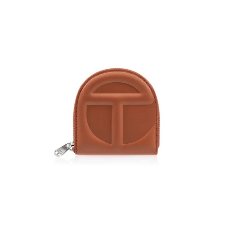 Wallet - Tan