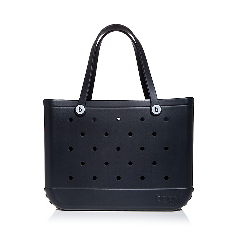 Black Large Tote