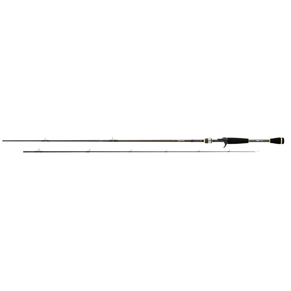 Catch More Fish Trout West Spinning Combo