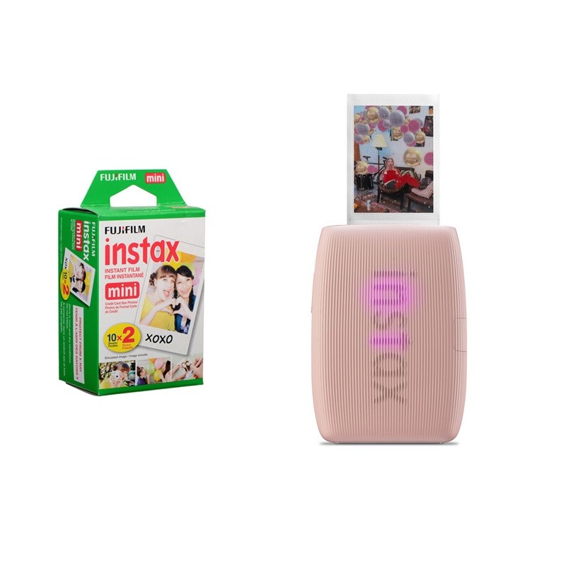 Link 3 Printer Kit - (Rose Pink)