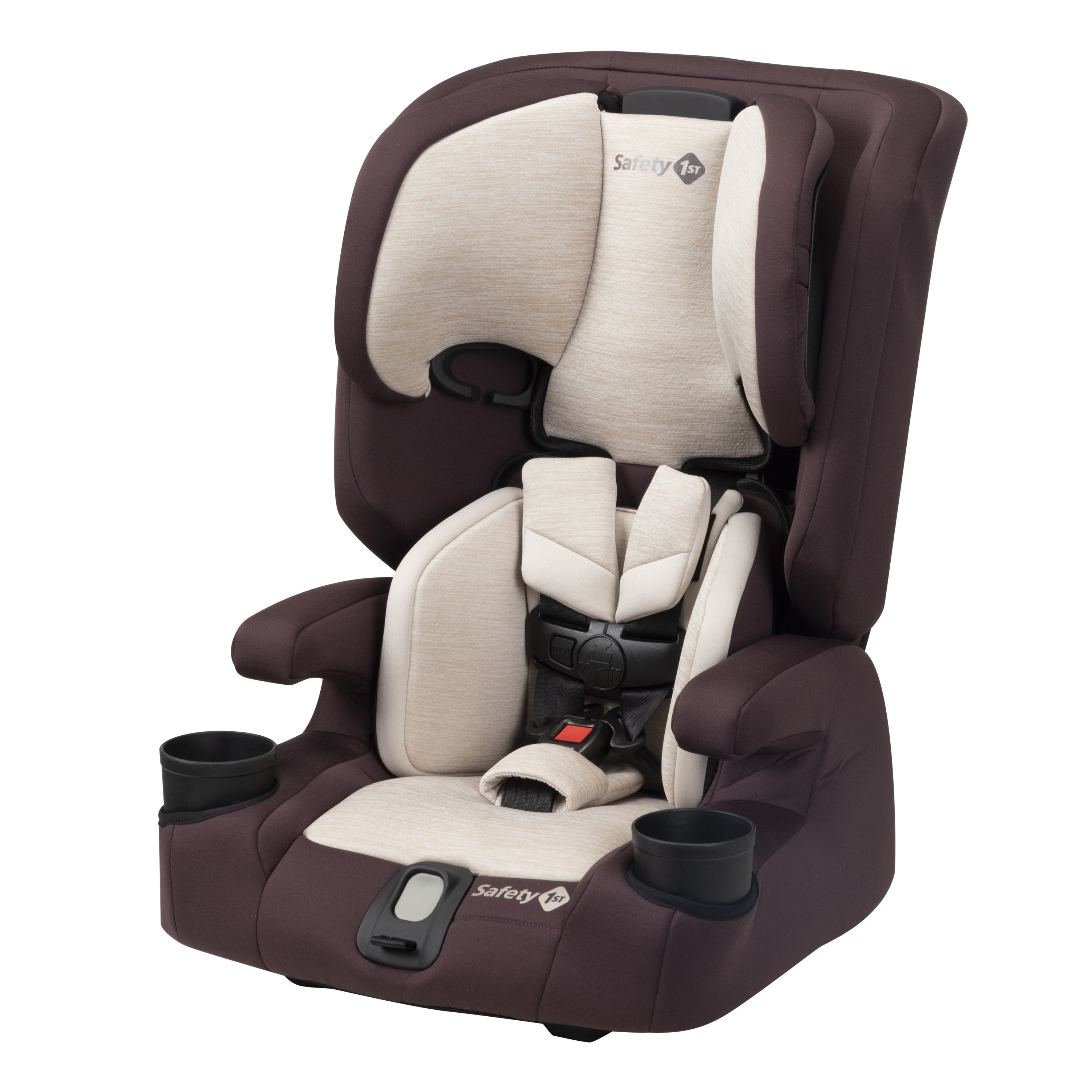 Safety first car clearance seat covers