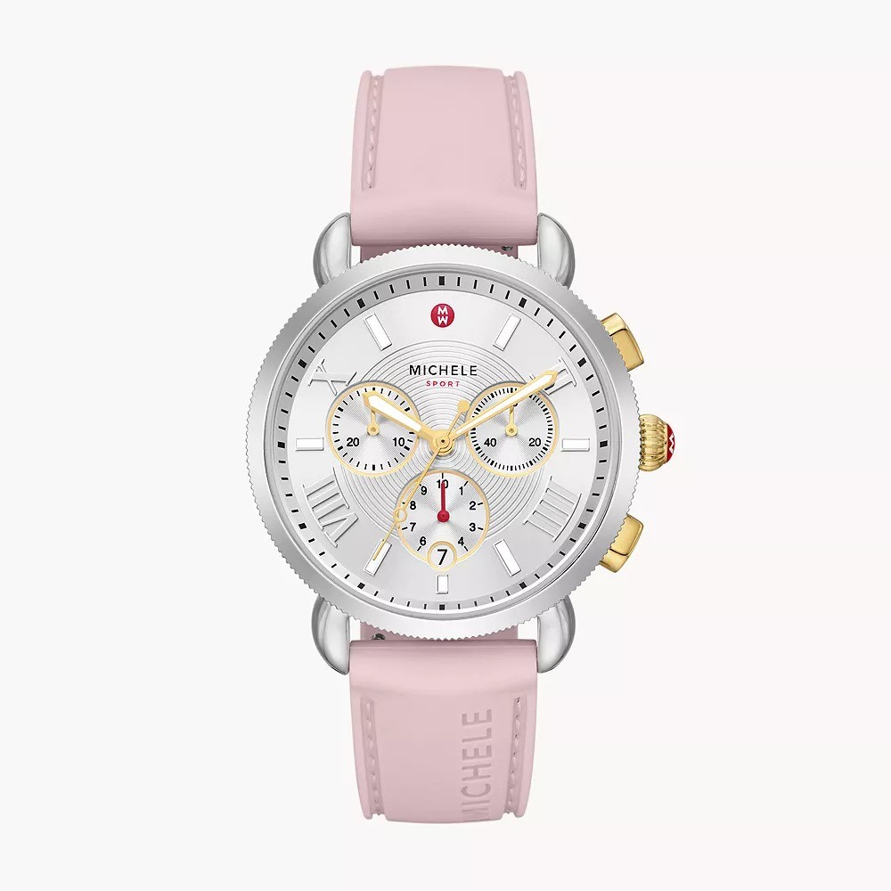 Sporty Sport Sail Women's Watch
