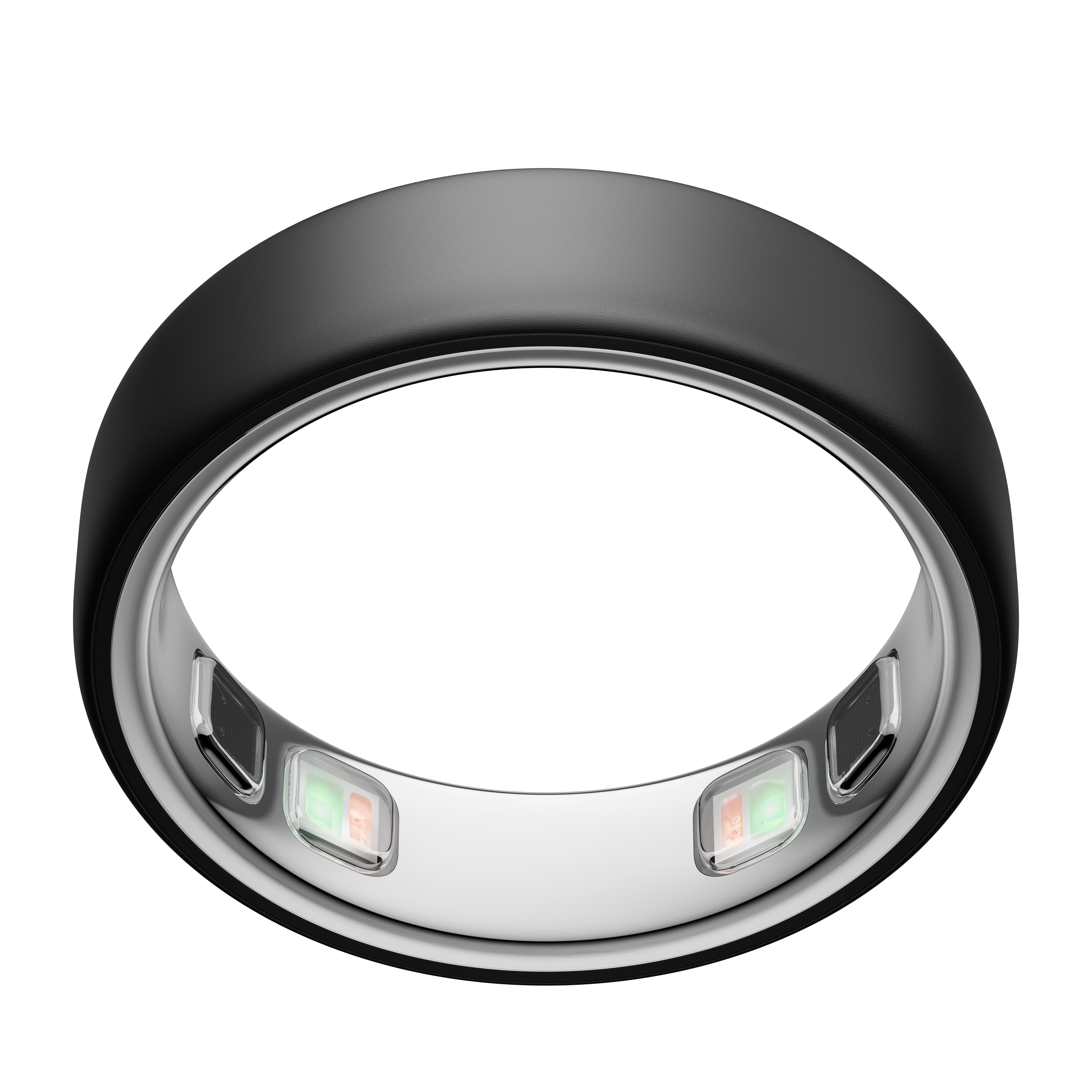 Oura Ring 5 Smart Ring - Stealth