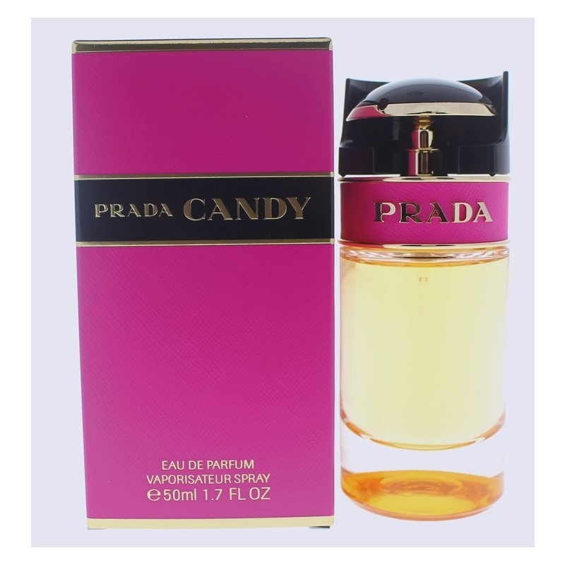 Candy (W)EDP Spray 1.6Oz