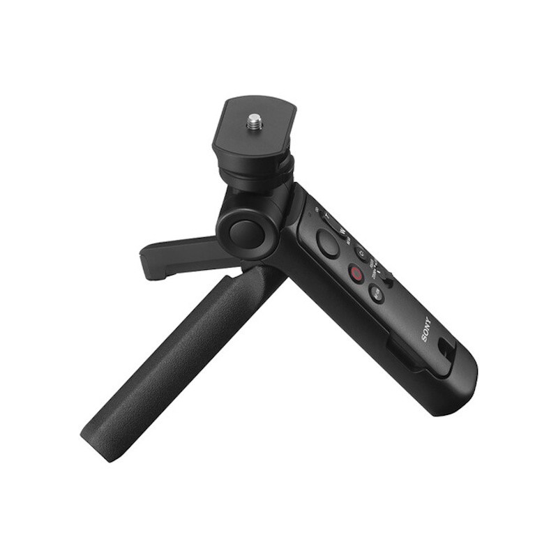 Wireless Shooting Grip with Detachable Remote