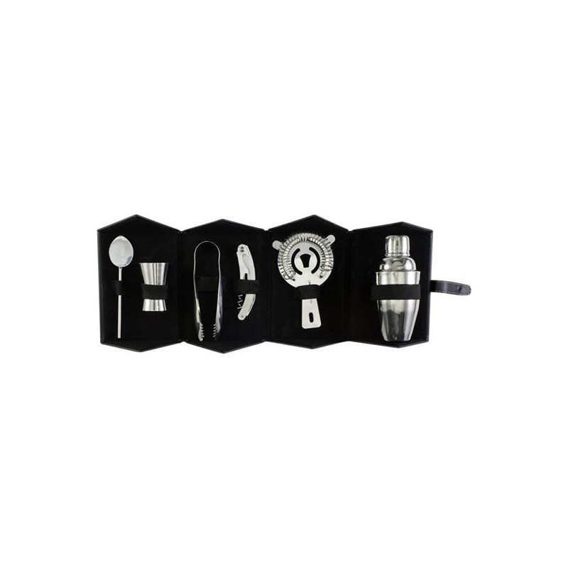 Travel Cocktail Set