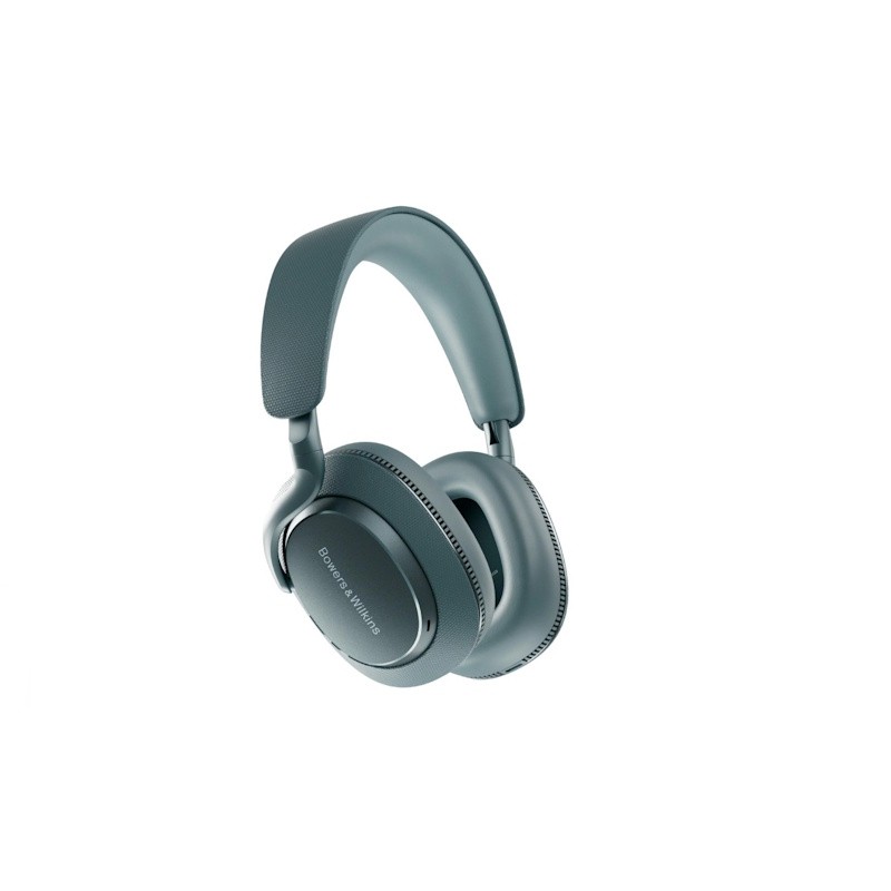 Px7 Frost Blue Over-Ear Headphones