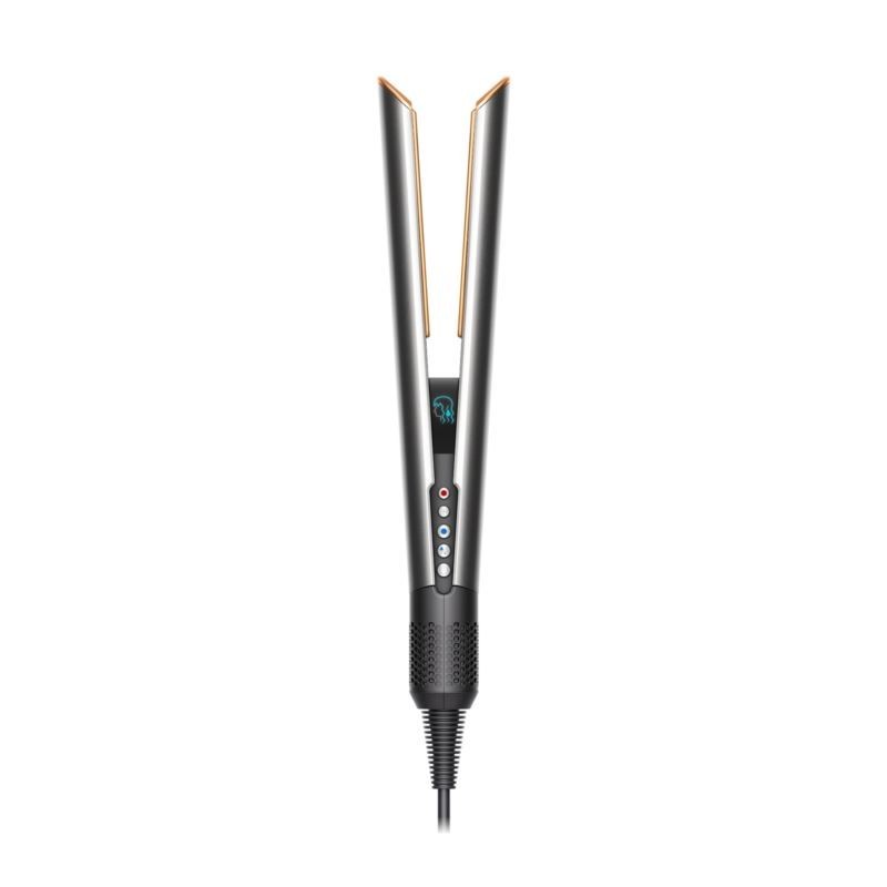 Airstrait Straightener - Nickel/Copper