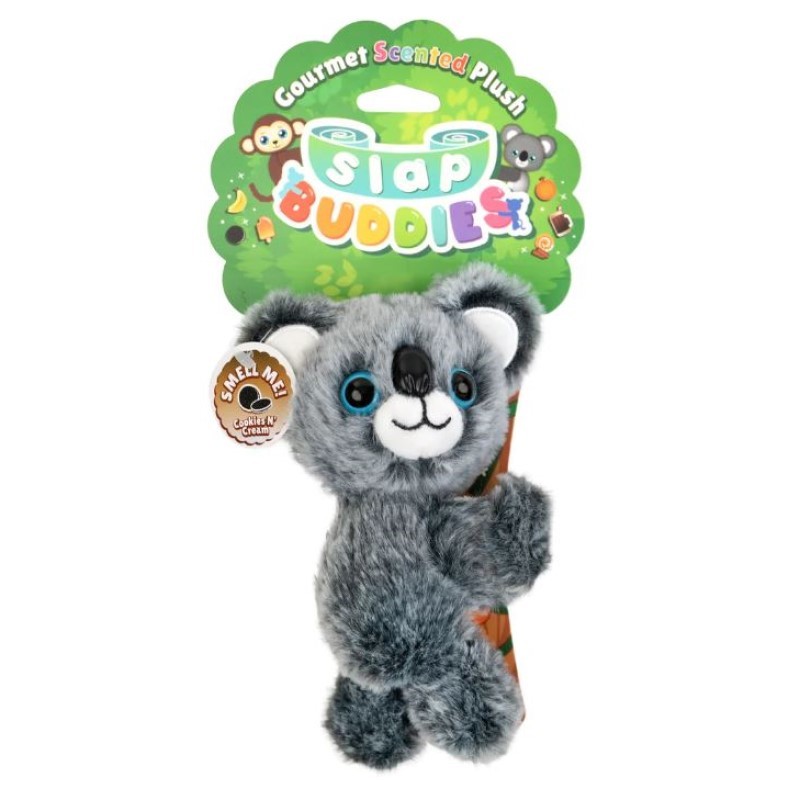 Slap Buddies: Koala - (Cookies & Cream)